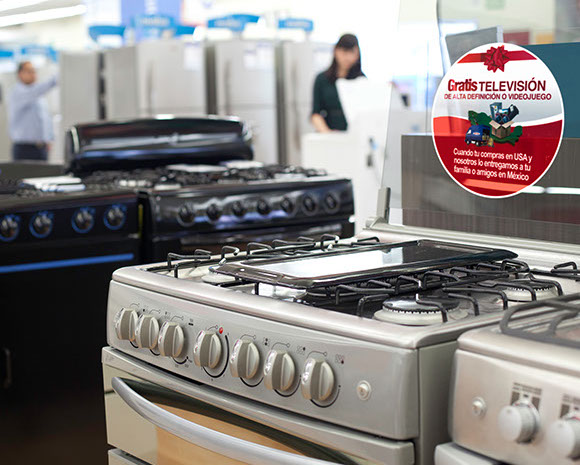 Famsa appliances deals